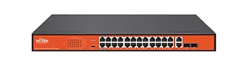 Wi-Tek WI-PS526G V4