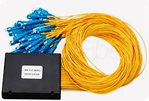 PLC 1X64 UPC