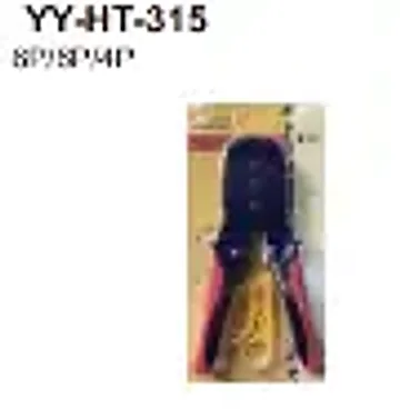 Обжим YY-HT-315