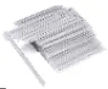 Fiber Heat shrink tubing