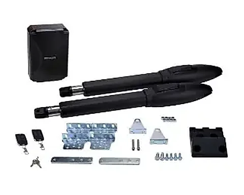 ZKTeco Автоматика для ворот ZK-SW300DC