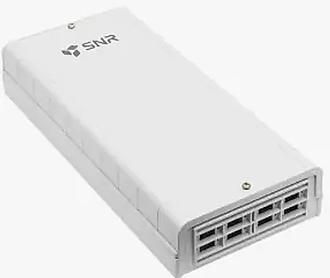 ODF kross 8 port prostoy