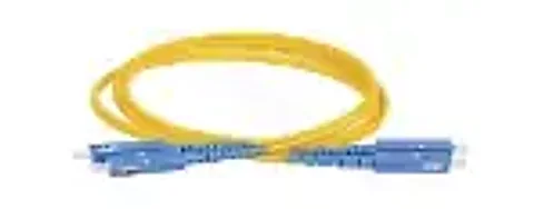 SC-SC CABLE 10M ОПТИКА ПАТЧКОРД DUBLEX