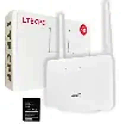 Swich LTE-CPE CP106 300mbps модем (для сим карты)