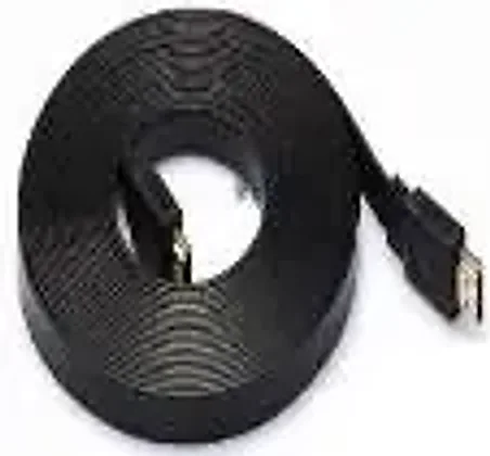 HDMI - 5 m (плоский)