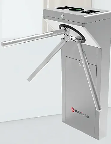 KANIHAD Турникет-Трипод KND-SB121
