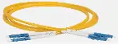 LC-LC CABLE 10M ОПТИКА ПАТЧКОРД DUBLEX