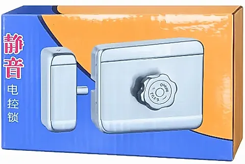Замок DJ06 lock