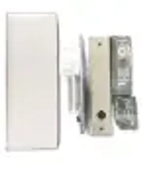 Замок Врезной S102 8wire delay electric plug lock