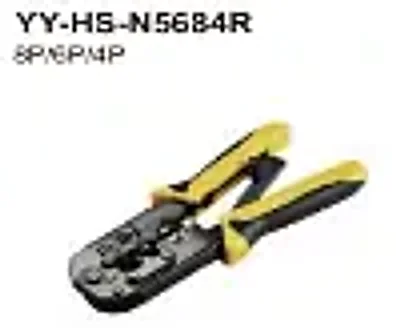 Обжим YY-HS-N5684R