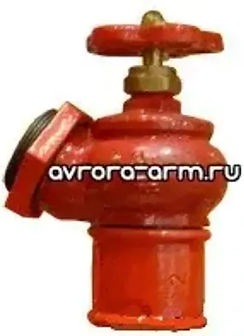 ВЕНТИЛЬ 51+ГМГЦ