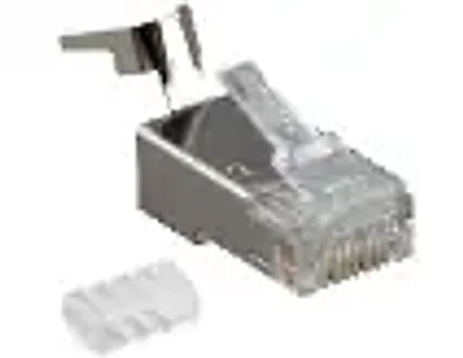 Штекер RJ-45 7 категория PREMIUM