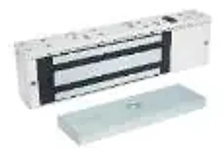 Замок 500кг магнитный ML-500A