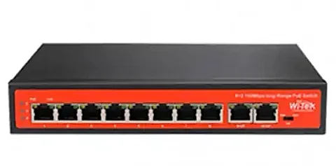 Wi-Tek WI-PS210S V2