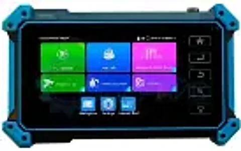 IPC-5100C Plus Тестер IP-камеры