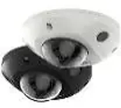 DS-2CD2543G2-IS(2.8mm)(BLACK)