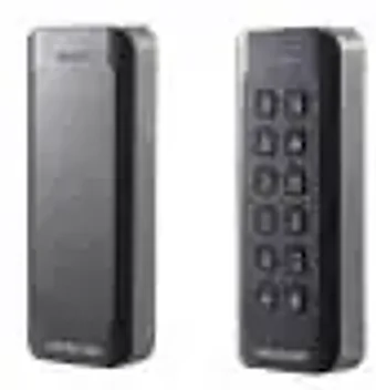 DS-K1802M