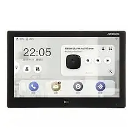 DS-KH9510-WTE1/Black