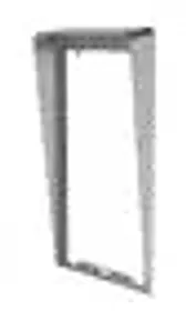 DS-KABV8113-RS(O-STD)/Flush