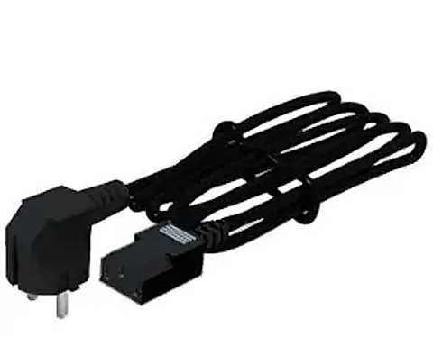 AC Power Cable,Europen Standard,C13,1.5m