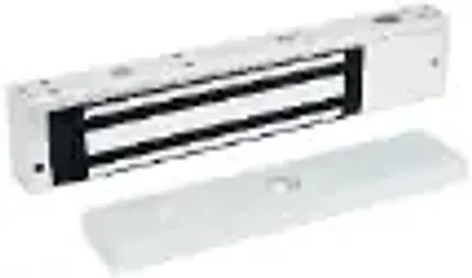 Замок 280кг магнитный ML-280AS