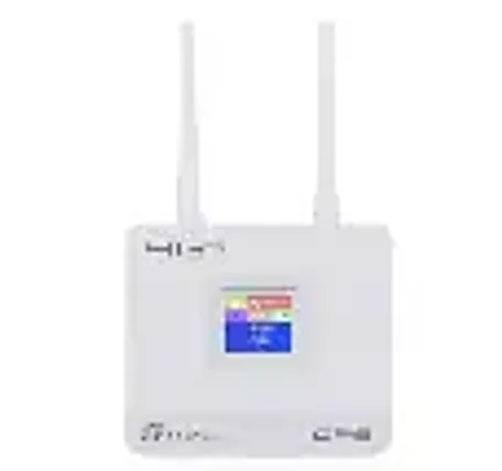 Swich 4G-CPE-903 модем 2 Антенна (для сим карты)
