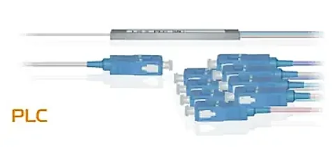 PLC 1X8 UPC