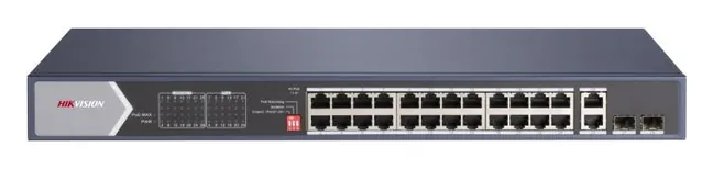 DS-3E0528HP-E