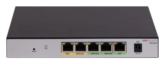DS-3WG105G-SI