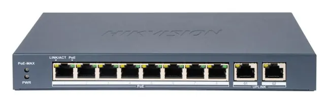 DS-3E1310P-EI