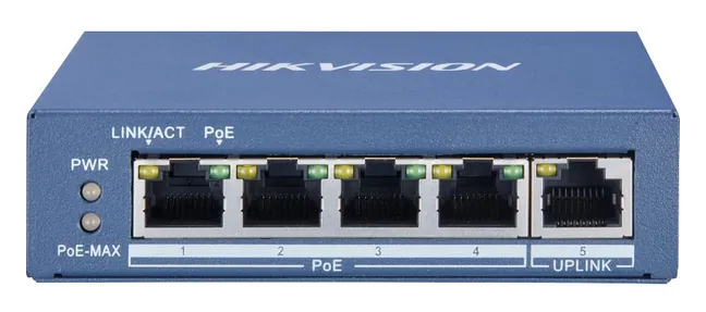 DS-3E0505P-E/M