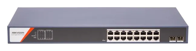 DS-3E1518P-SI-16P2F