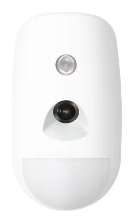 DS-PDPC12P-EG2-WB(Движение камеры)