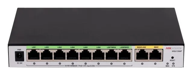 DS-3WG210GP-SI