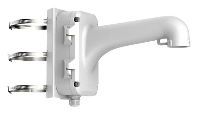 DS-1604ZJ-Pole