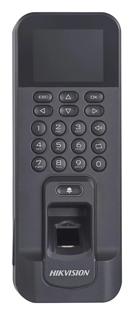 DS-K1T804AEF