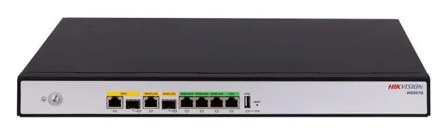 DS-3WG507G-SI