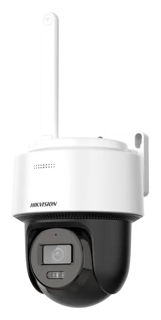 DS-2DE2C400MWG/W 4mm
