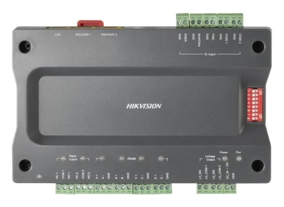 DS-K2210
