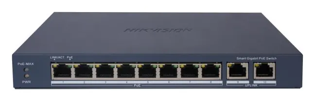 DS-3E1510P-EI
