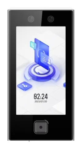 DS-K1T670MX-QR(O-STD)