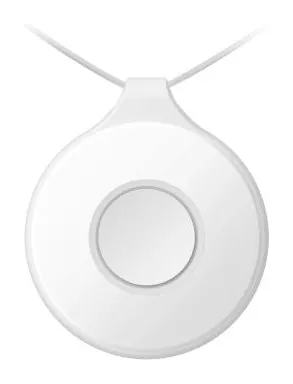 DS-PDEBP1-EG2-WB(Тревожная кнопка маленькая)