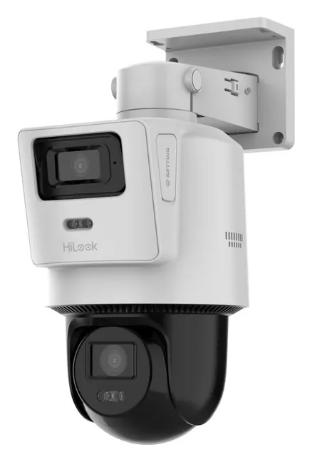 HL-PTZ-N2D400M-DE/14(2.8/8mm)(HiLookSTD)