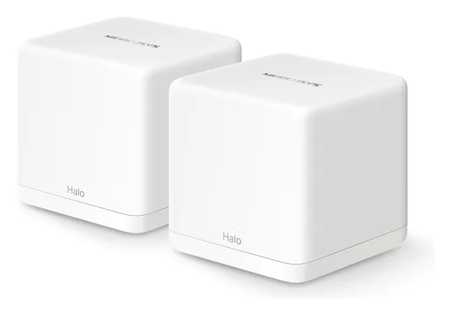 Mercusys Halo H60X(2-pack)