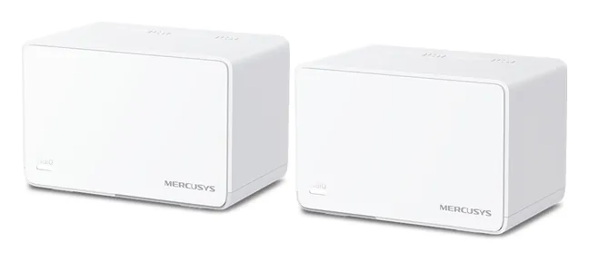 Mercusys Halo H80X(2-pack)