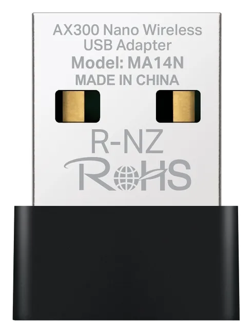 Mercusys MA14N