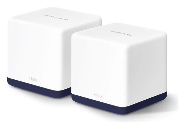 Mercusys Halo H50G(2-pack)