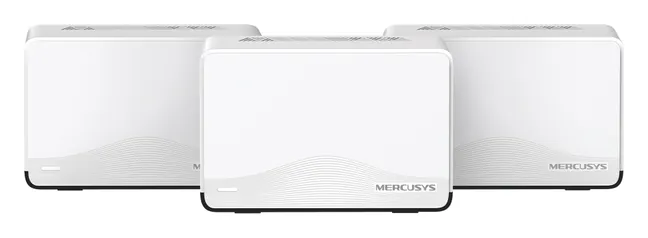 Mercusys Halo H27BE(3-pack)
