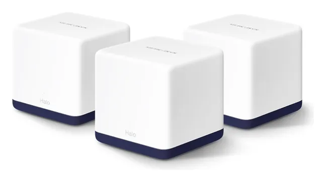 Mercusys Halo H50G(3-pack)