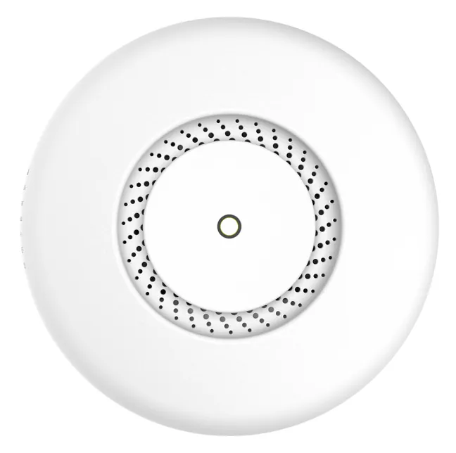 RBCAPGI-5ACD2ND(CAP AC) MIKROTIK ACCESSPOINT